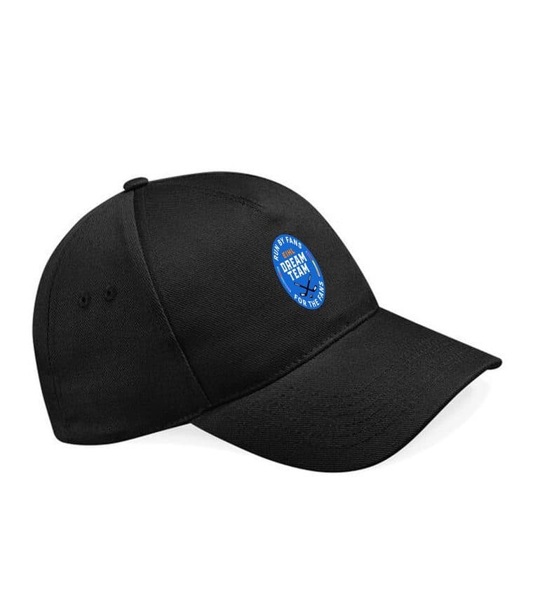Dream Team Cap with the Dream Team crest