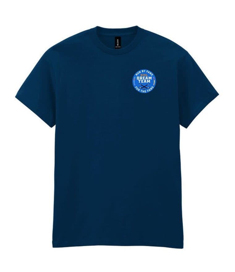 Dream Team T-Shirt with the Dream Team crest